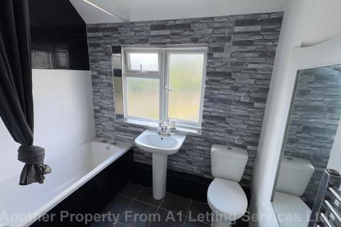 undefined, North Roundhay, Stechford
