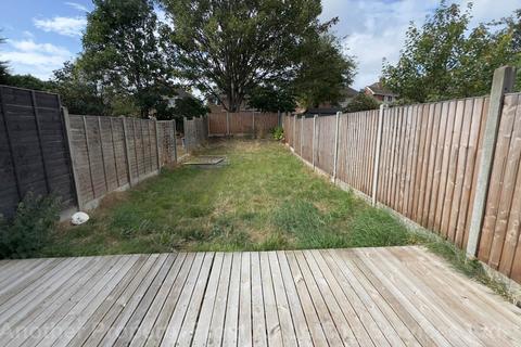 undefined, North Roundhay, Stechford