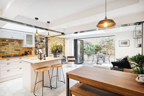 2 bedroom apartment for sale, Herndon Road, Wandsworth, London, SW18