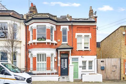2 bedroom apartment for sale, Herndon Road, Wandsworth, London, SW18