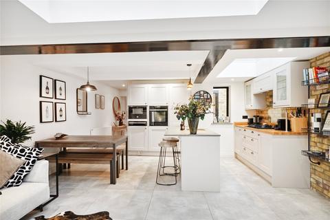 2 bedroom apartment for sale, Herndon Road, Wandsworth, London, SW18