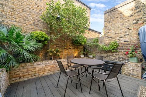 2 bedroom apartment for sale, Herndon Road, Wandsworth, London, SW18