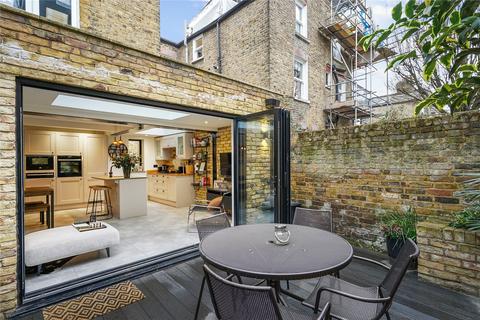 2 bedroom apartment for sale, Herndon Road, Wandsworth, London, SW18