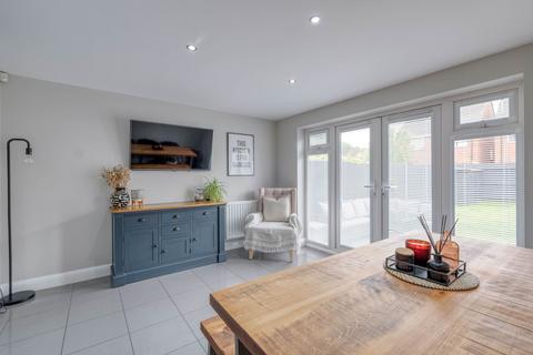 3 bedroom semi-detached house for sale, Riverpark Way, Northfield, B31