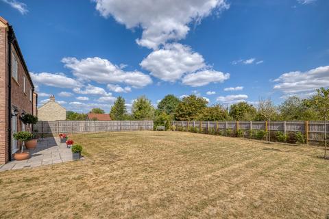 undefined, Luns Close, Keinton Mandeville