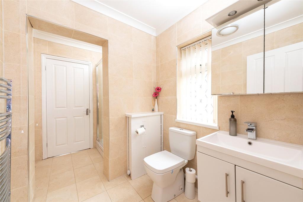 En Suite