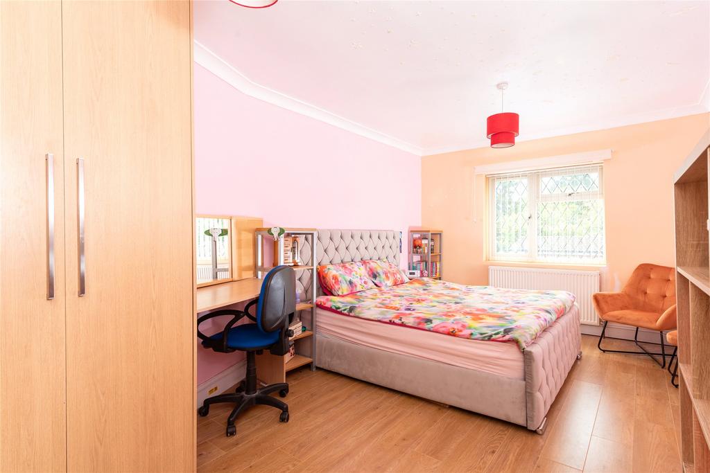 Bedroom Four