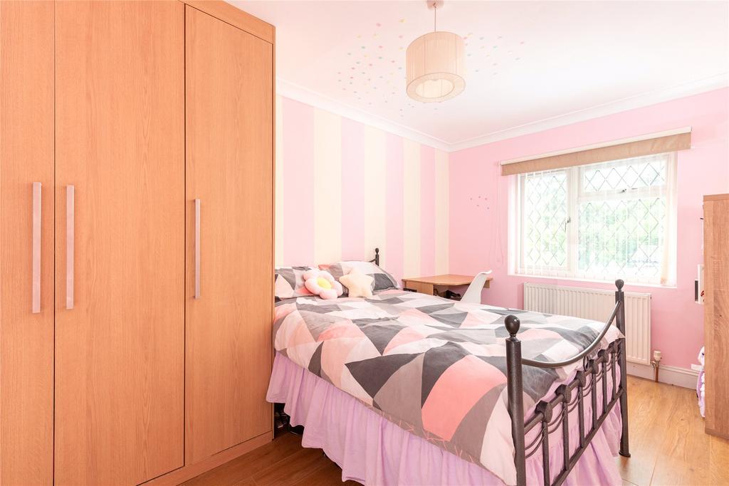 Bedroom Five