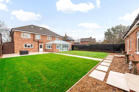 6 bedroom detached house for sale, Bromham Road, Biddenham, Bedfordshire, MK40