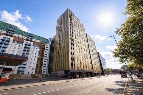 1 bedroom apartment for sale, Cheetham Hill Road, Manchester