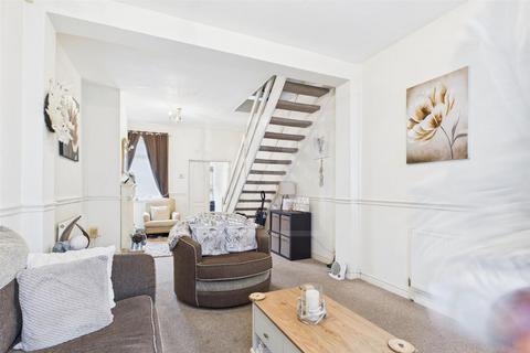 2 bedroom terraced house for sale, Scott Street, Warrington, WA2