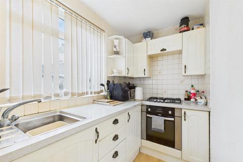 2 bedroom terraced house for sale, Scott Street, Warrington, WA2