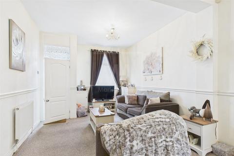 2 bedroom terraced house for sale, Scott Street, Warrington, WA2