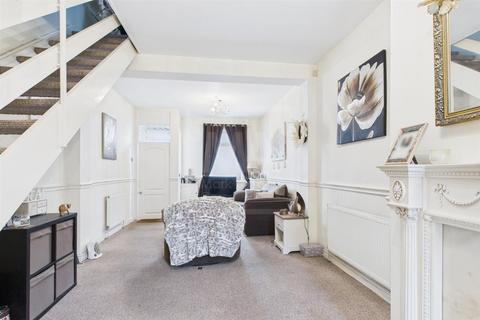 2 bedroom terraced house for sale, Scott Street, Warrington, WA2