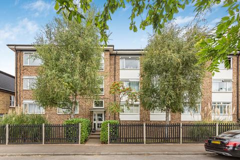 Clifton Road, Kingston Upon Thames KT2