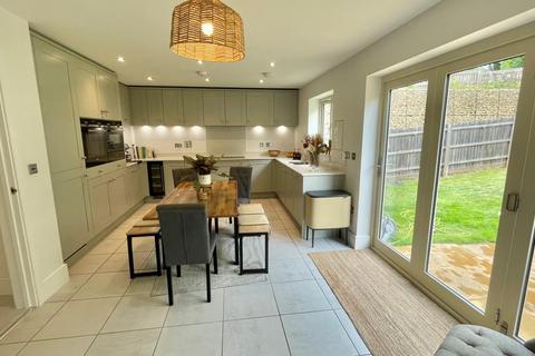 undefined, The Holt, Binton
