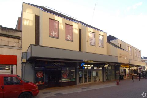 Retail property (high street) to rent, Vicar St Kidderminster DY10 1DE