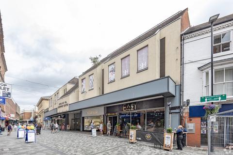 Retail property (high street) to rent, Vicar St Kidderminster DY10 1DE