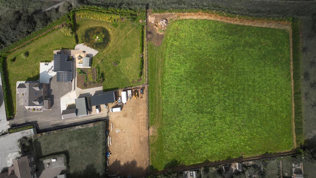 OUTBUILDINGS &amp; STABLING