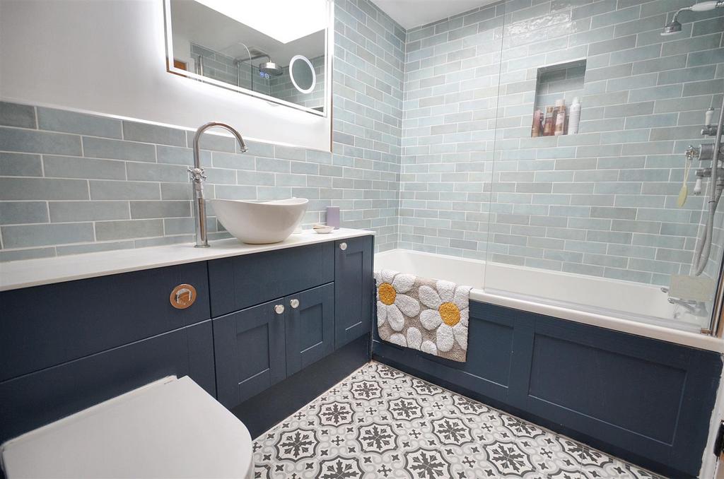 En-Suite