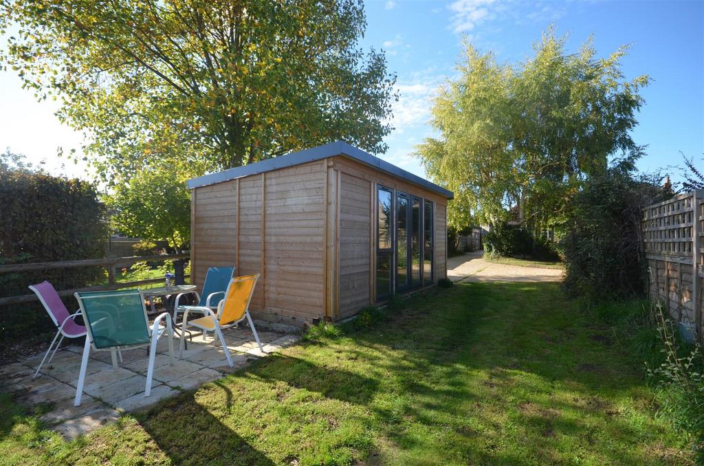 Hobbies Cabin