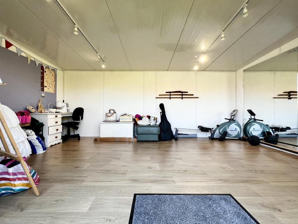 Hobbies Cabin