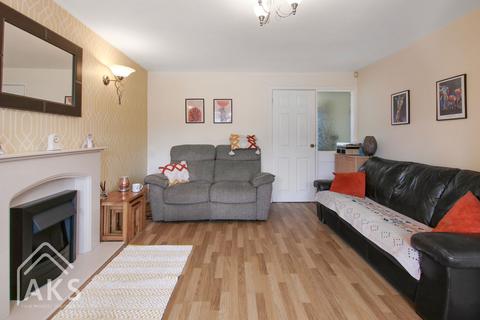 3 bedroom detached house for sale, Welland Close, Derby DE3