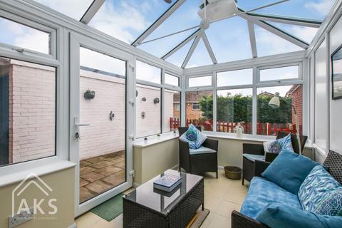 3 bedroom detached house for sale, Welland Close, Derby DE3