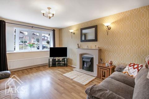 3 bedroom detached house for sale, Welland Close, Derby DE3