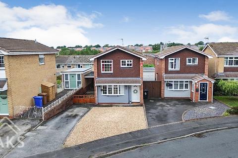 undefined, Welland Close, Derby DE3