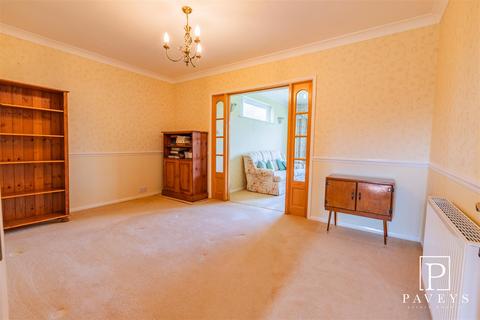 2 bedroom semi-detached bungalow for sale, Buckfast Avenue, Kirby Cross, Frinton-On-Sea