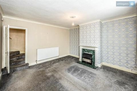 2 bedroom terraced house for sale, Brier Street, Boothtown, Halifax, HX3