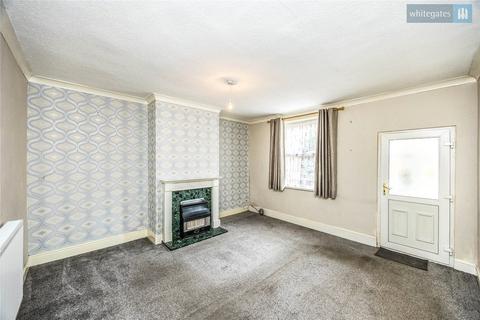 2 bedroom terraced house for sale, Brier Street, Boothtown, Halifax, HX3