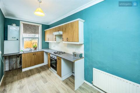 2 bedroom terraced house for sale, Brier Street, Boothtown, Halifax, HX3