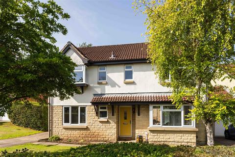 4 bedroom detached house for sale - Garsdale Fold, Wetherby LS22