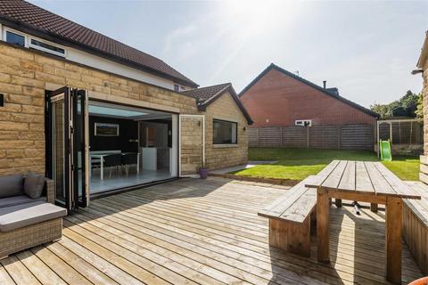 undefined, Garsdale Fold, Wetherby LS22