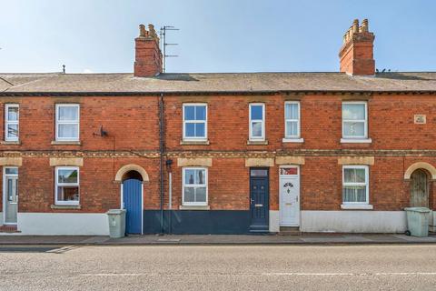 undefined, Barleythorpe Road, Oakham