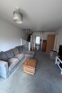undefined, Exeter EX1