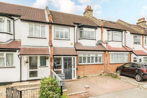 Strathbrook Road, London SW16