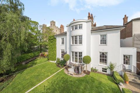 5 bedroom townhouse for sale, Boley Hill, Rochester ME1