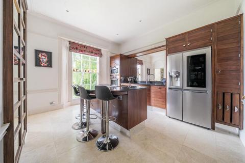 5 bedroom townhouse for sale, Boley Hill, Rochester ME1