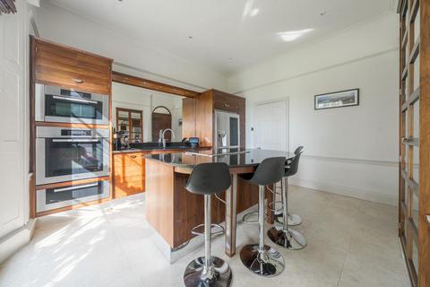 5 bedroom townhouse for sale, Boley Hill, Rochester ME1