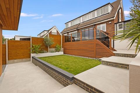 2 bedroom semi-detached house for sale, Hillshaw Crescent, Rochester, ME2