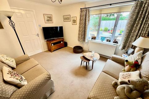 undefined, Sunridge Close, Newport Pagnell