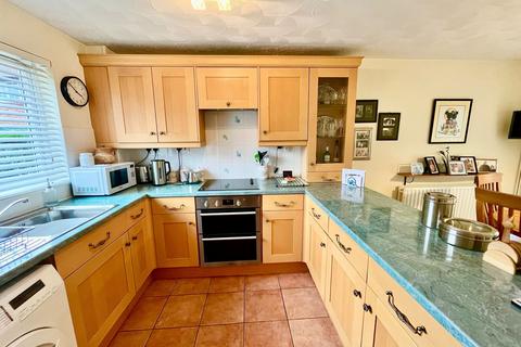 undefined, Sunridge Close, Newport Pagnell