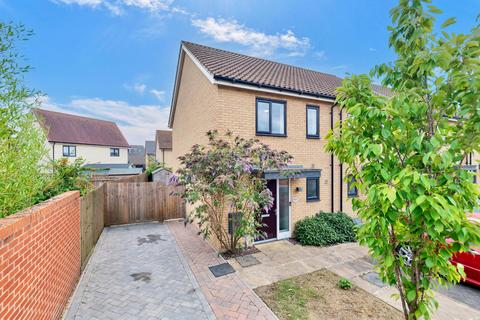 undefined, Gladiator Road, Cambridge CB23