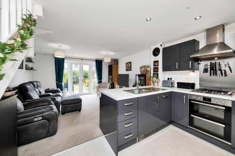 undefined, Gladiator Road, Cambridge CB23