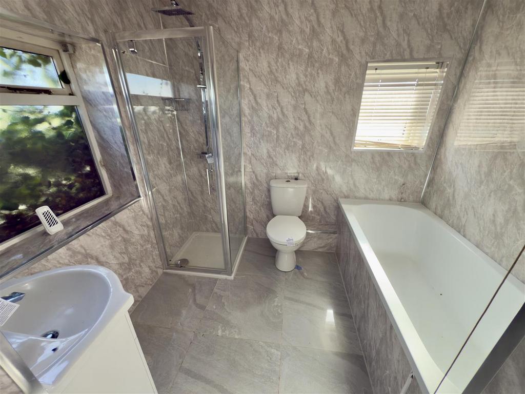 Bathroom/W.C
