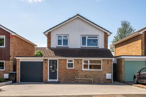 undefined, Wrights Way, South Wonston, SO21