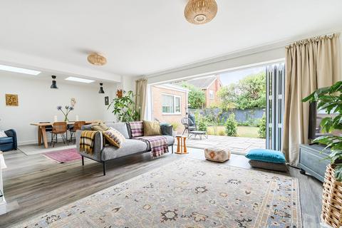 undefined, Wrights Way, South Wonston, SO21